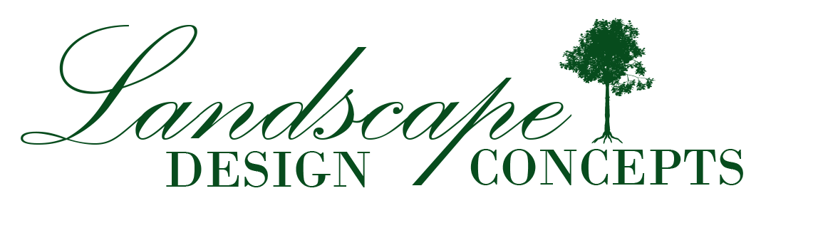 Landscape Design Concepts